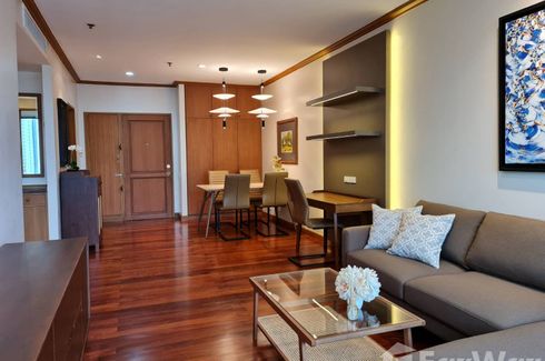 1 Bedroom Condo for sale in Baan Chao Praya, Khlong San, Bangkok near BTS Saphan Taksin