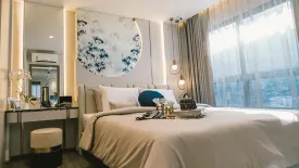 2 Bedroom Condo for sale in Ideo Chula - Samyan, Si Phraya, Bangkok near MRT Sam Yan
