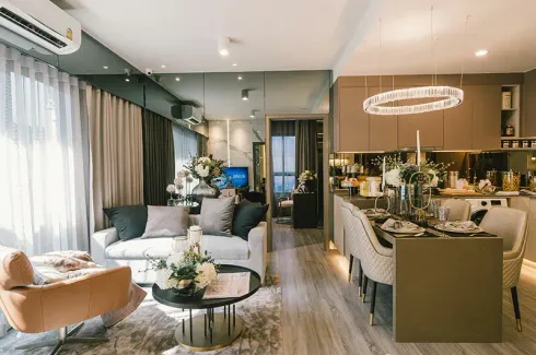 2 Bedroom Condo for sale in Ideo Chula - Samyan, Si Phraya, Bangkok near MRT Sam Yan