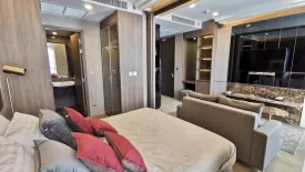 1 Bedroom Condo for sale in Si Phraya, Bangkok near MRT Sam Yan