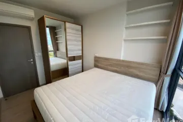 1 Bedroom Condo for sale in THE LINE Wongsawang, Wong Sawang, Bangkok near MRT Wong Sawang