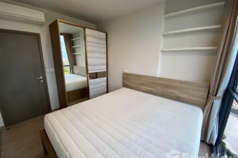 1 Bedroom Condo for sale in THE LINE Wongsawang, Wong Sawang, Bangkok near MRT Wong Sawang