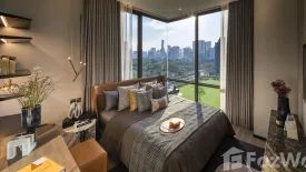 2 Bedroom Condo for sale in MUNIQ Langsuan, Lumpini, Bangkok near BTS Chit Lom