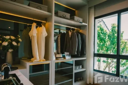 3 Bedroom House for sale in AIRI Chaengwattana, Thung Song Hong, Bangkok