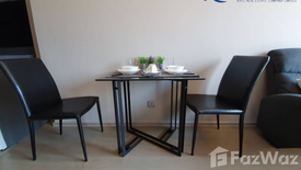 1 Bedroom Condo for rent in Ashton Asoke, Khlong Toei Nuea, Bangkok near MRT Sukhumvit