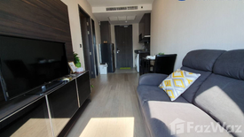 1 Bedroom Condo for rent in Ashton Asoke, Khlong Toei Nuea, Bangkok near MRT Sukhumvit