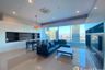 3 Bedroom Condo for sale in Circle Condominium, Makkasan, Bangkok near Airport Rail Link Makkasan