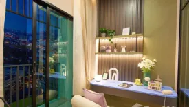 2 Bedroom Condo for sale in Supalai Parc Ekkamai-Pattanakarn, Suan Luang, Bangkok near Airport Rail Link Ramkhamhaeng