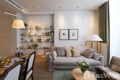 2 Bedroom Condo for sale in NOBLE STATE 39, Khlong Tan Nuea, Bangkok near BTS Phrom Phong