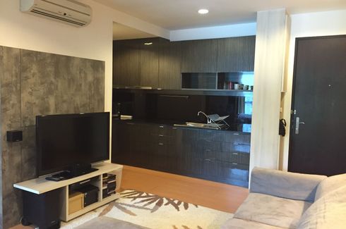 1 Bedroom Condo for sale in The Address Sukhumvit 42, Phra Khanong, Bangkok near BTS Ekkamai