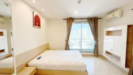 1 Bedroom Condo for sale in Rhythm Ratchada, Sam Sen Nok, Bangkok near MRT Ratchadaphisek