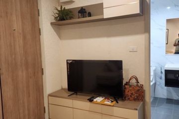 1 Bedroom Condo for sale in The Excel Ratchada 18, Huai Khwang, Bangkok near MRT Sutthisan