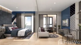 2 Bedroom Condo for sale in Flexi Samrong - Interchange, Thepharak, Samut Prakan near MRT Samrong