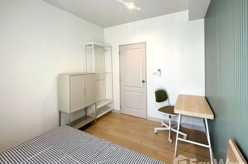 2 Bedroom Condo for sale in The Seed Terre Ratchayothin, Lat Yao, Bangkok near MRT Phahon Yothin