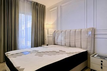 2 Bedroom Condo for sale in The Seed Terre Ratchayothin, Lat Yao, Bangkok near MRT Phahon Yothin