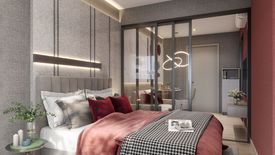 1 Bedroom Condo for sale in Flexi Samrong - Interchange, Thepharak, Samut Prakan near MRT Samrong