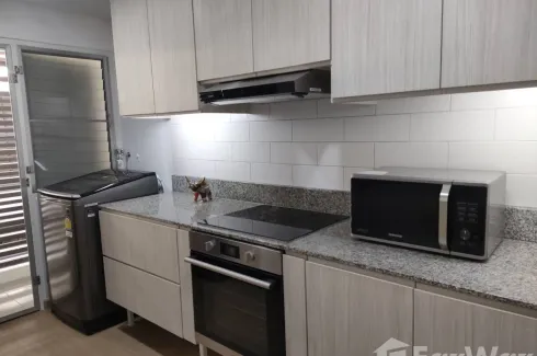 3 Bedroom Condo for rent in Baan Kwanta, Khlong Tan Nuea, Bangkok