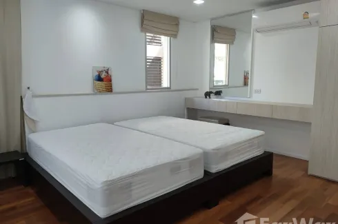 3 Bedroom Condo for rent in Baan Kwanta, Khlong Tan Nuea, Bangkok