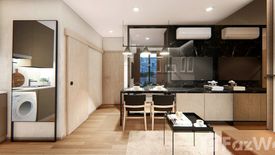 1 Bedroom Condo for sale in The LIVIN Ramkhamhaeng, Hua Mak, Bangkok near MRT Lam Sali