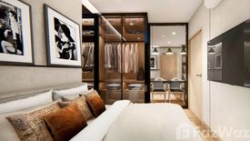 1 Bedroom Condo for sale in The LIVIN Ramkhamhaeng, Hua Mak, Bangkok near MRT Lam Sali