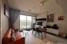 1 Bedroom Condo for sale in The Lofts Ekkamai, Phra Khanong, Bangkok near BTS Ekkamai