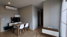 2 Bedroom Condo for rent in Brix Condominium Charan 64, Bang Yi Khan, Bangkok near MRT Sirindhorn