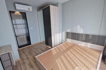 2 Bedroom Condo for rent in Brix Condominium Charan 64, Bang Yi Khan, Bangkok near MRT Sirindhorn