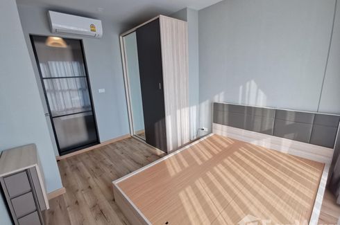 2 Bedroom Condo for rent in Brix Condominium Charan 64, Bang Yi Khan, Bangkok near MRT Sirindhorn