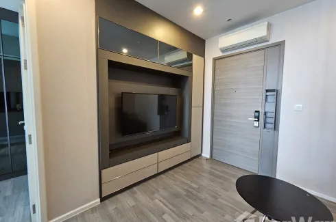 1 Bedroom Condo for sale in The Room Sukhumvit 69, Phra Khanong Nuea, Bangkok near BTS Phra Khanong