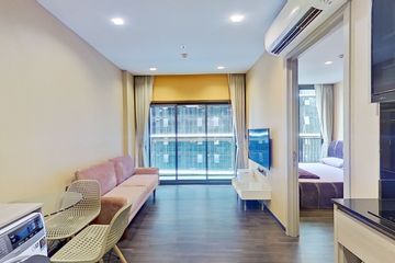 1 Bedroom Condo for sale in The Line Asoke - Ratchada, Din Daeng, Bangkok near MRT Phra Ram 9