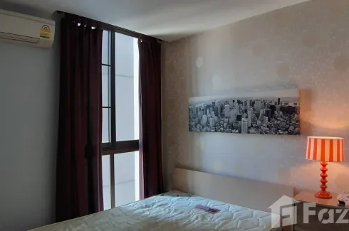 1 Bedroom Condo for sale in Ideo Mix Sukhumvit 103, Bang Na, Bangkok near BTS Udom Suk