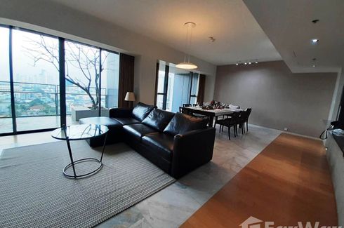 3 Bedroom Condo for rent in The Met, Thung Maha Mek, Bangkok near BTS Chong Nonsi