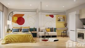 1 Bedroom Condo for sale in Sena Kith Samrong Interchange, Thepharak, Samut Prakan near BTS Samrong