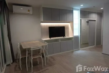 2 Bedroom Condo for rent in Regent Home Bangson, Bang Sue, Bangkok near MRT Bang Son