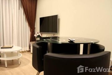 2 Bedroom Condo for rent in Hua Mak, Bangkok near MRT Ramkhamhaeng 12