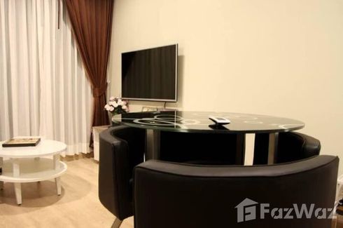 2 Bedroom Condo for rent in Hua Mak, Bangkok near MRT Ramkhamhaeng 12
