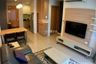 1 Bedroom Condo for sale in Circle Condominium, Makkasan, Bangkok near Airport Rail Link Makkasan