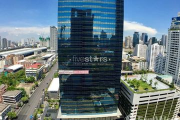 1 Bedroom Condo for sale in Circle Condominium, Makkasan, Bangkok near Airport Rail Link Makkasan