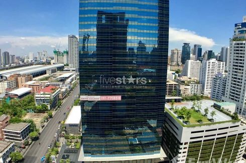 1 Bedroom Condo for sale in Circle Condominium, Makkasan, Bangkok near Airport Rail Link Makkasan