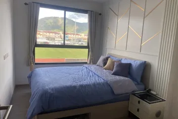 2 Bedroom Condo for rent in dcondo reef, Kathu, Phuket