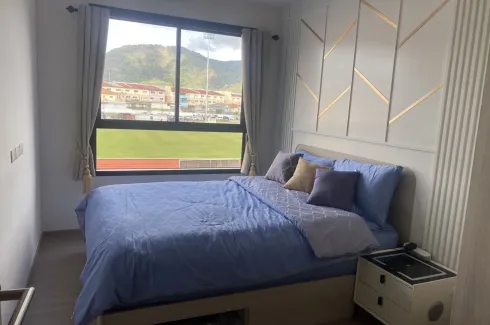 2 Bedroom Condo for rent in dcondo reef, Kathu, Phuket