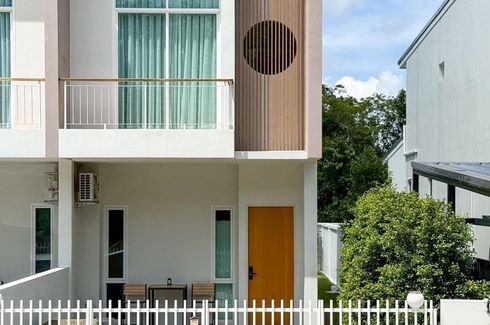 2 Bedroom House for sale in Modern Life Phuket @Thalang, Si Sunthon, Phuket