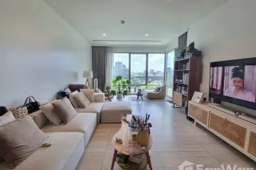 2 Bedroom Condo for rent in 185 Rajadamri, Lumpini, Bangkok near BTS Ratchadamri