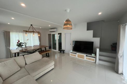 3 Bedroom House for rent in Supalai Lake Ville Phuket, Ko Kaeo, Phuket