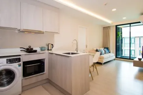 2 Bedroom Condo for sale in Vtara Sukhumvit 36, Khlong Tan, Bangkok near BTS Thong Lo
