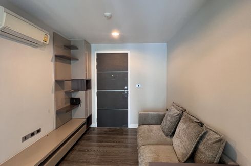 1 Bedroom Condo for sale in The Crest Sukhumvit 49, Khlong Tan Nuea, Bangkok near BTS Thong Lo