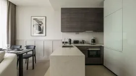 1 Bedroom Condo for sale in The ESSE Asoke, Khlong Toei Nuea, Bangkok near BTS Asoke