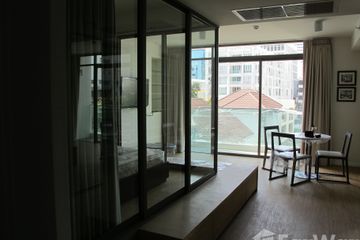 1 Bedroom Condo for sale in Siamese Surawong, Si Phraya, Bangkok near MRT Sam Yan