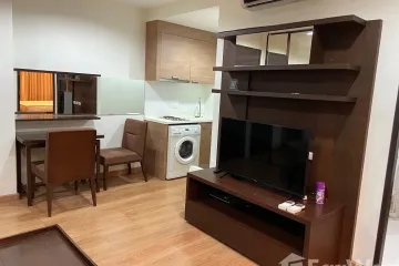 1 Bedroom Condo for rent in The Address Sukhumvit 42, Phra Khanong, Bangkok near BTS Ekkamai