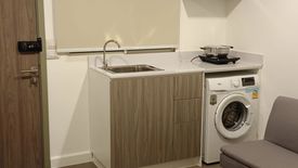 1 Bedroom Condo for sale in The A Space ID Asoke-Ratchada, Din Daeng, Bangkok near MRT Phra Ram 9